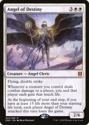 Angel of Destiny (Promo Pack) [Zendikar Rising Promos] - The Mythic Store | 24h Order Processing