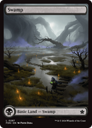 Swamp (0287) [Foundations] - The Mythic Store | 24h Order Processing
