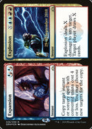 Expansion // Explosion [Guilds of Ravnica Prerelease Promos] - The Mythic Store | 24h Order Processing
