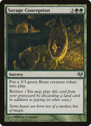 Savage Conception [Eventide] - The Mythic Store | 24h Order Processing