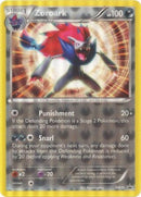 Zoroark (BW19) (Jumbo Card) [Black & White: Black Star Promos] - The Mythic Store | 24h Order Processing