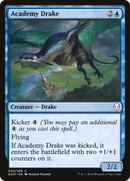Academy Drake [Dominaria] - The Mythic Store | 24h Order Processing