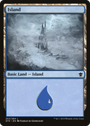 Island (253) [Dragons of Tarkir] - The Mythic Store | 24h Order Processing
