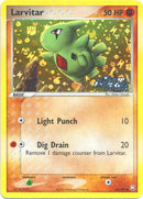 Larvitar (63/109) (Stamped) [EX: Team Rocket Returns] - The Mythic Store | 24h Order Processing