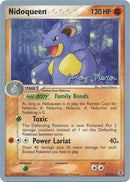 Nidoqueen (9/112) (Queendom - Jeremy Maron) [World Championships 2005] - The Mythic Store | 24h Order Processing