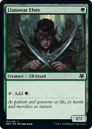 Llanowar Elves [Game Night: Free-for-All] - The Mythic Store | 24h Order Processing