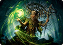Katilda, Dawnhart Prime Art Card [Innistrad: Midnight Hunt Art Series] - The Mythic Store | 24h Order Processing