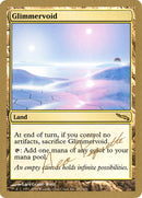 Glimmervoid (Aeo Paquette) [World Championship Decks 2004] - The Mythic Store | 24h Order Processing