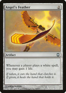 Angel's Feather [Darksteel] - The Mythic Store | 24h Order Processing