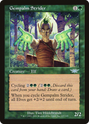 Gempalm Strider [Legions] - The Mythic Store | 24h Order Processing