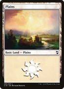 Plains (295) [Commander 2018] - The Mythic Store | 24h Order Processing