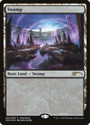 Swamp (2020) [MagicFest 2020] - The Mythic Store | 24h Order Processing