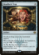 Deadlock Trap [Kaladesh] - The Mythic Store | 24h Order Processing