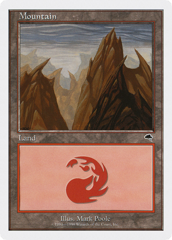 Mountain (117) [Battle Royale] - The Mythic Store | 24h Order Processing