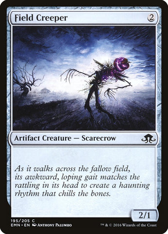 Field Creeper [Eldritch Moon] - The Mythic Store | 24h Order Processing
