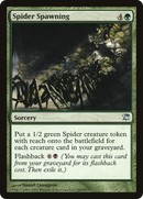 Spider Spawning [Innistrad] - The Mythic Store | 24h Order Processing