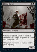 Blood Artist [Innistrad: Crimson Vow Commander] - The Mythic Store | 24h Order Processing
