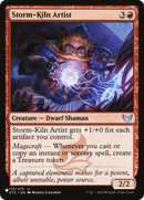 Storm-Kiln Artist [The List] - The Mythic Store | 24h Order Processing