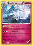 Gardevoir (54/98) [XY: Ancient Origins] - The Mythic Store | 24h Order Processing