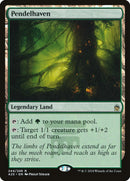 Pendelhaven [Masters 25] - The Mythic Store | 24h Order Processing