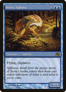 Serra Sphinx [Planar Chaos] - The Mythic Store | 24h Order Processing