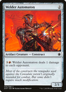 Welder Automaton [Game Night 2018] - The Mythic Store | 24h Order Processing