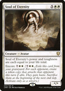 Soul of Eternity [Commander Legends] - The Mythic Store | 24h Order Processing