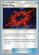 Beast Ring (102/131) (Mind Blown - Shintaro Ito) [World Championships 2019] - The Mythic Store | 24h Order Processing