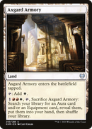 Axgard Armory [Kaldheim] - The Mythic Store | 24h Order Processing