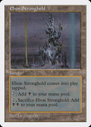 Ebon Stronghold [Fifth Edition] - The Mythic Store | 24h Order Processing