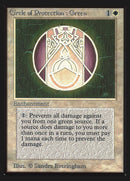 Circle of Protection: Green [Collectors' Edition] - The Mythic Store | 24h Order Processing