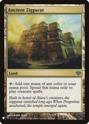 Ancient Ziggurat [Mystery Booster] - The Mythic Store | 24h Order Processing
