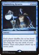 Diminishing Returns [Eternal Masters] - The Mythic Store | 24h Order Processing