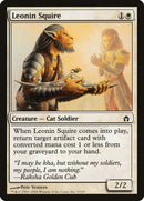 Leonin Squire [Fifth Dawn] - The Mythic Store | 24h Order Processing