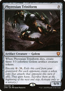 Phyrexian Triniform [Commander Legends] - The Mythic Store | 24h Order Processing