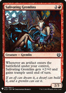 Salivating Gremlins [Mystery Booster] - The Mythic Store | 24h Order Processing