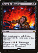 Sever the Bloodline [Commander Anthology] - The Mythic Store | 24h Order Processing