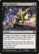 Imp's Mischief [Planar Chaos] - The Mythic Store | 24h Order Processing