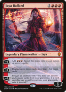 Jaya Ballard [Dominaria] - The Mythic Store | 24h Order Processing