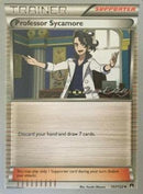 Professor Sycamore (107/122) (Bebe - Jesper Eriksen) [World Championships 2016] - The Mythic Store | 24h Order Processing