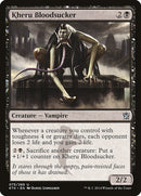Kheru Bloodsucker [Khans of Tarkir] - The Mythic Store | 24h Order Processing