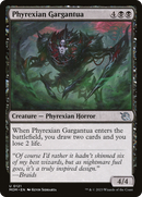 Phyrexian Gargantua [March of the Machine] - The Mythic Store | 24h Order Processing
