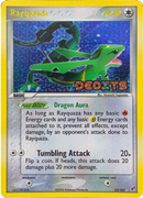 Rayquaza (22/107) (Stamped) [EX: Deoxys] - The Mythic Store | 24h Order Processing