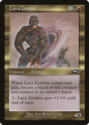 Lava Zombie [Planeshift] - The Mythic Store | 24h Order Processing
