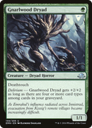 Gnarlwood Dryad [Eldritch Moon] - The Mythic Store | 24h Order Processing
