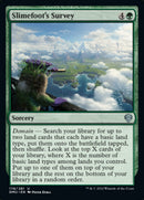 Slimefoot's Survey [Dominaria United] - The Mythic Store | 24h Order Processing