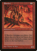 Shocker [Tempest] - The Mythic Store | 24h Order Processing
