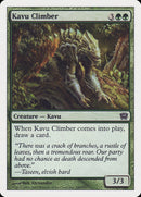 Kavu Climber [Ninth Edition] - The Mythic Store | 24h Order Processing