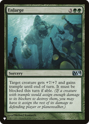 Enlarge [The List] - The Mythic Store | 24h Order Processing
