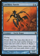 Latchkey Faerie [Morningtide] - The Mythic Store | 24h Order Processing